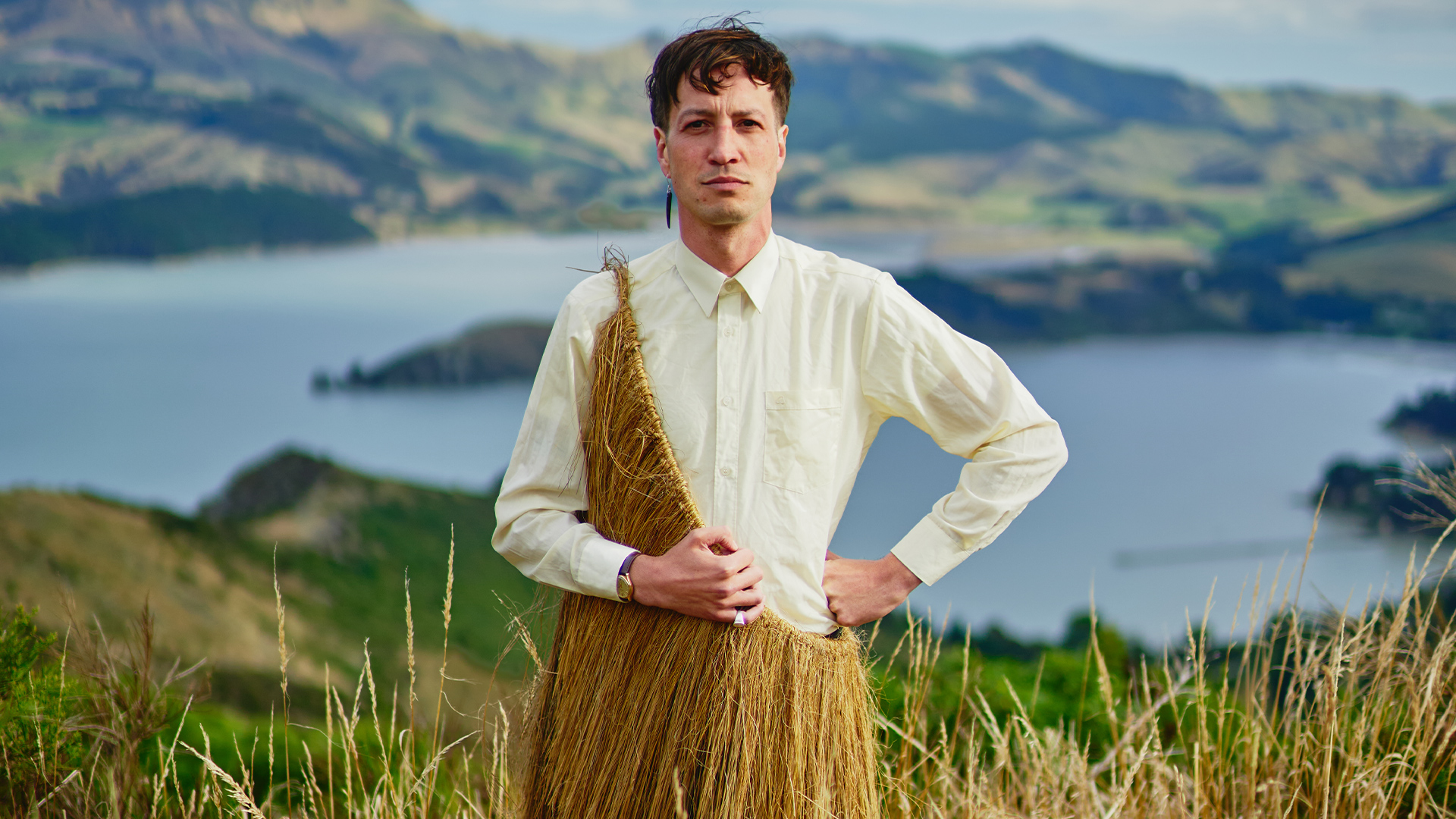 “Will I be able to recognise my own foolishness?” ponders Marlon Williams